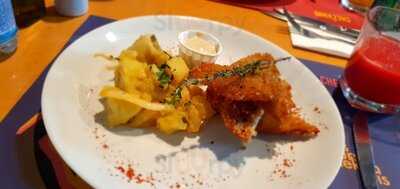 Chez Vous - Casa Gastronômica