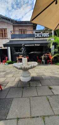 Chez Vous - Casa Gastronômica