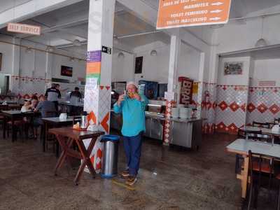 Churrascaria Galpao Gaucho