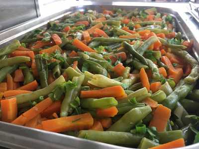 Churrascaria Galpao Gaucho