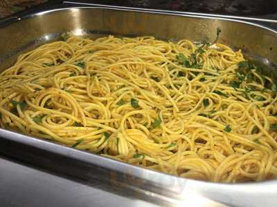 Churrascaria Galpao Gaucho