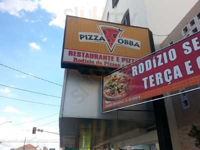 Pizza Oba