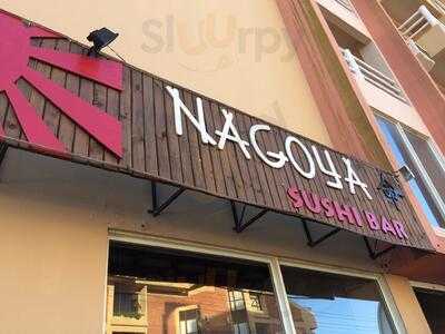 Nagoya Sushi Bar