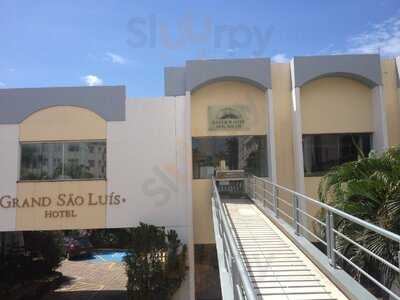 Restaurante Dos Arcos