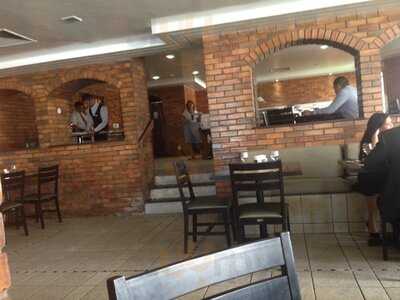 Restaurante Dos Arcos