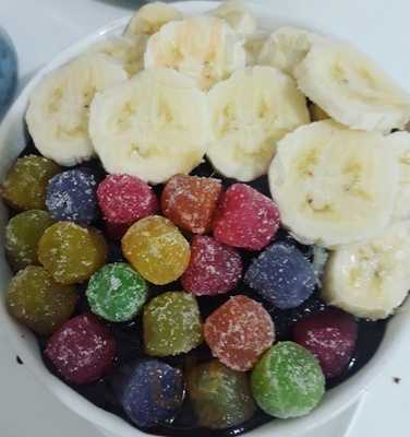 Açai Do Gago