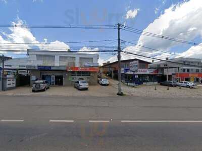 Restaurante E Lancheria Do Carlao