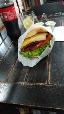 Restaurante E Lancheria Do Carlao