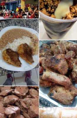 Lanchonete E Restaurante Pomar