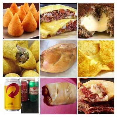 Lanchonete E Restaurante Pomar