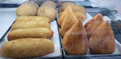 Lanchonete E Restaurante Pomar