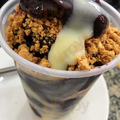 Lanchonete E Restaurante Pomar