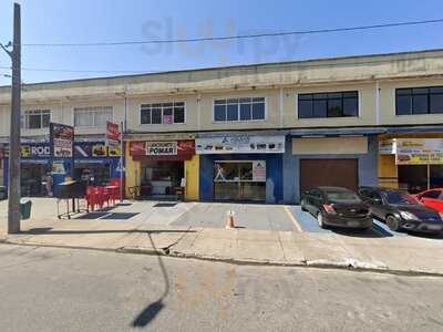 Lanchonete E Restaurante Pomar