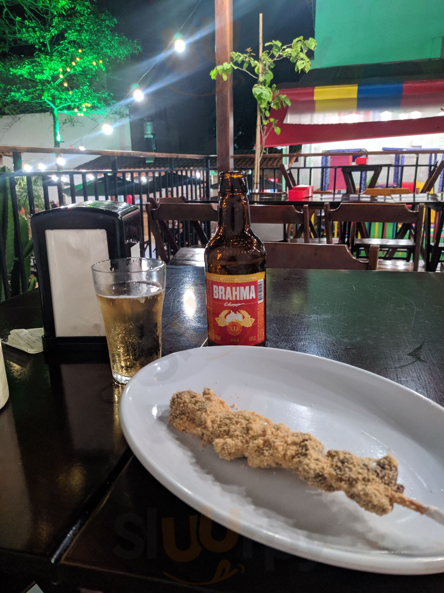 Churrasquinho Da Fabiana