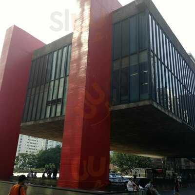 Masp Restaurante