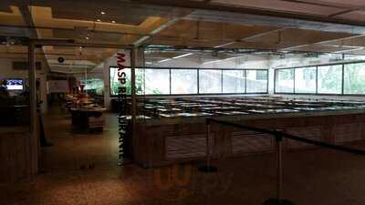 Masp Restaurante