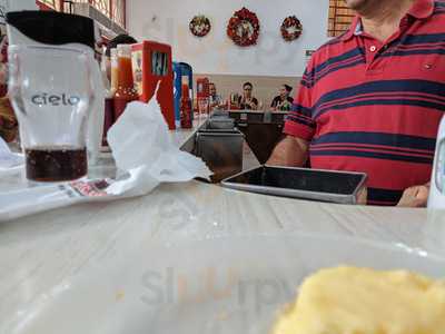 Giggio Pizzeria E Fogazzeria