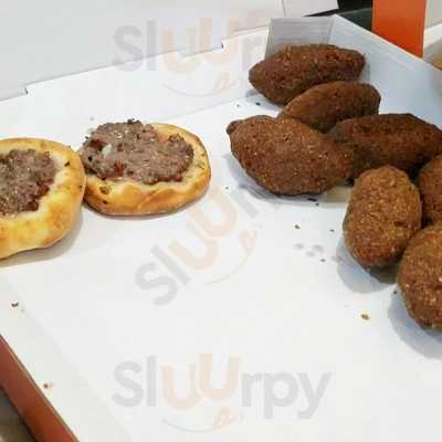 Giggio Pizzeria E Fogazzeria