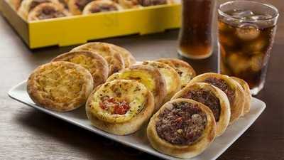 Giggio Pizzeria E Fogazzeria