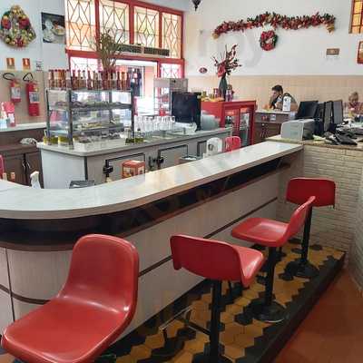 Giggio Pizzeria E Fogazzeria