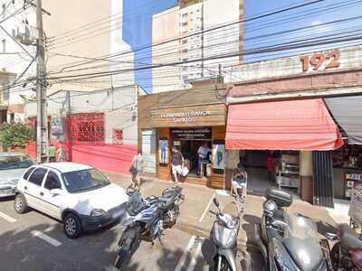 Giggio Pizzeria E Fogazzeria