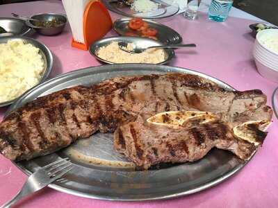 Churrascaria Tempero Do Titio