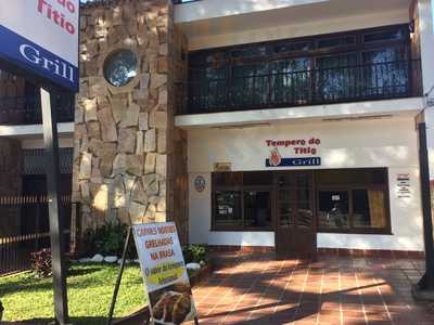 Churrascaria Tempero Do Titio