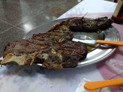 Churrascaria Tempero Do Titio