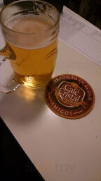 Cafe Cristal
