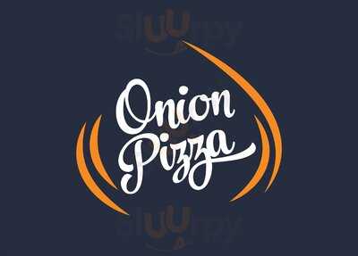 Onion Pizza