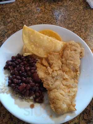 Bar Reastaurante Vermelho 23