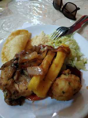 Bar Reastaurante Vermelho 23