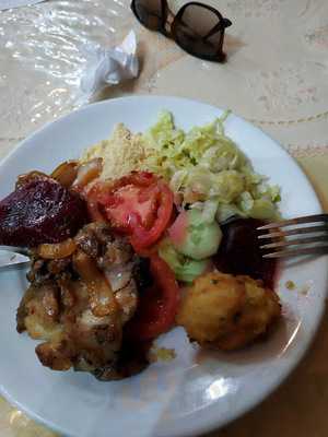 Bar Reastaurante Vermelho 23