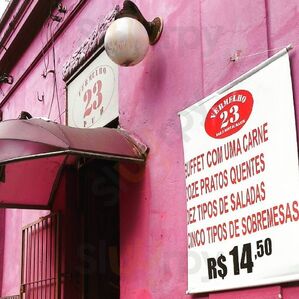 Bar Reastaurante Vermelho 23