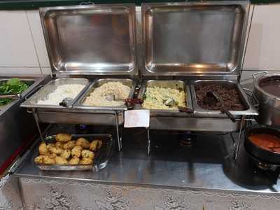 Bar Reastaurante Vermelho 23