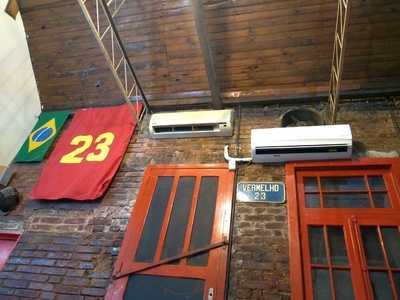 Bar Reastaurante Vermelho 23