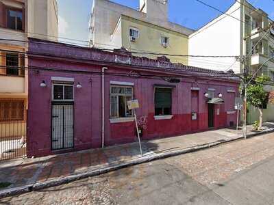 Bar Reastaurante Vermelho 23