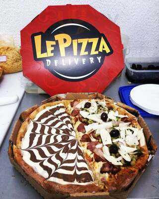 Lepizza
