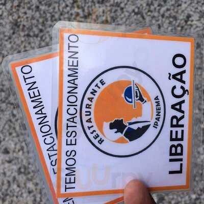 Ipanema Rest & Pizzaria