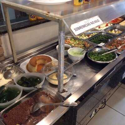 Ipanema Rest & Pizzaria