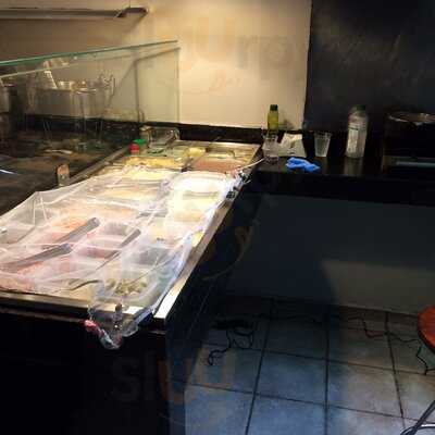 Ipanema Rest & Pizzaria