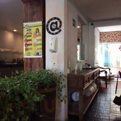 Ipanema Rest & Pizzaria