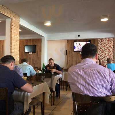 Ipanema Rest & Pizzaria