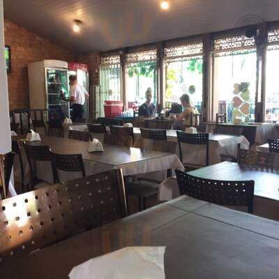 Ipanema Rest & Pizzaria