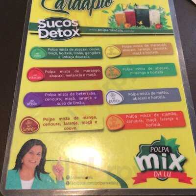 Ipanema Rest & Pizzaria