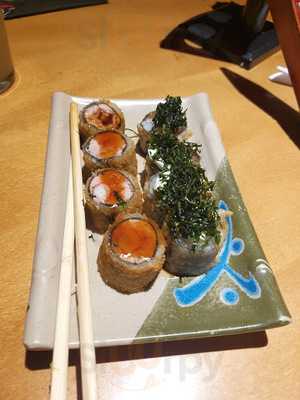 Osaka Recreio Bar E Restaurante Limitada