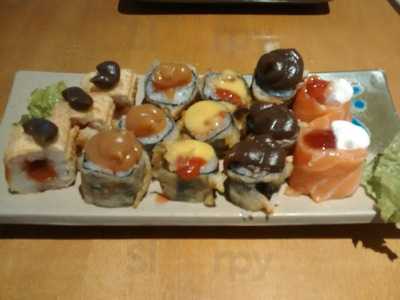 Osaka Recreio Bar E Restaurante Limitada