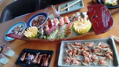 Osaka Recreio Bar E Restaurante Limitada