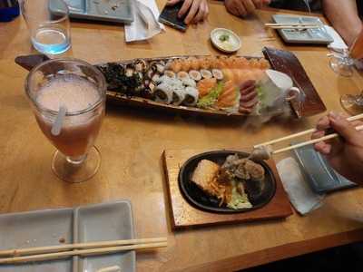 Osaka Recreio Bar E Restaurante Limitada