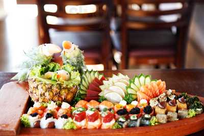 Osaka Recreio Bar E Restaurante Limitada